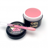 PROFI-UP LINE BUILDER GEL - SIMPLICITY 15ml